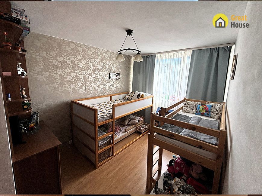 Mieszkanie 2-pokojowe Rybnik, ul. Wawelska. Zdjęcie 7