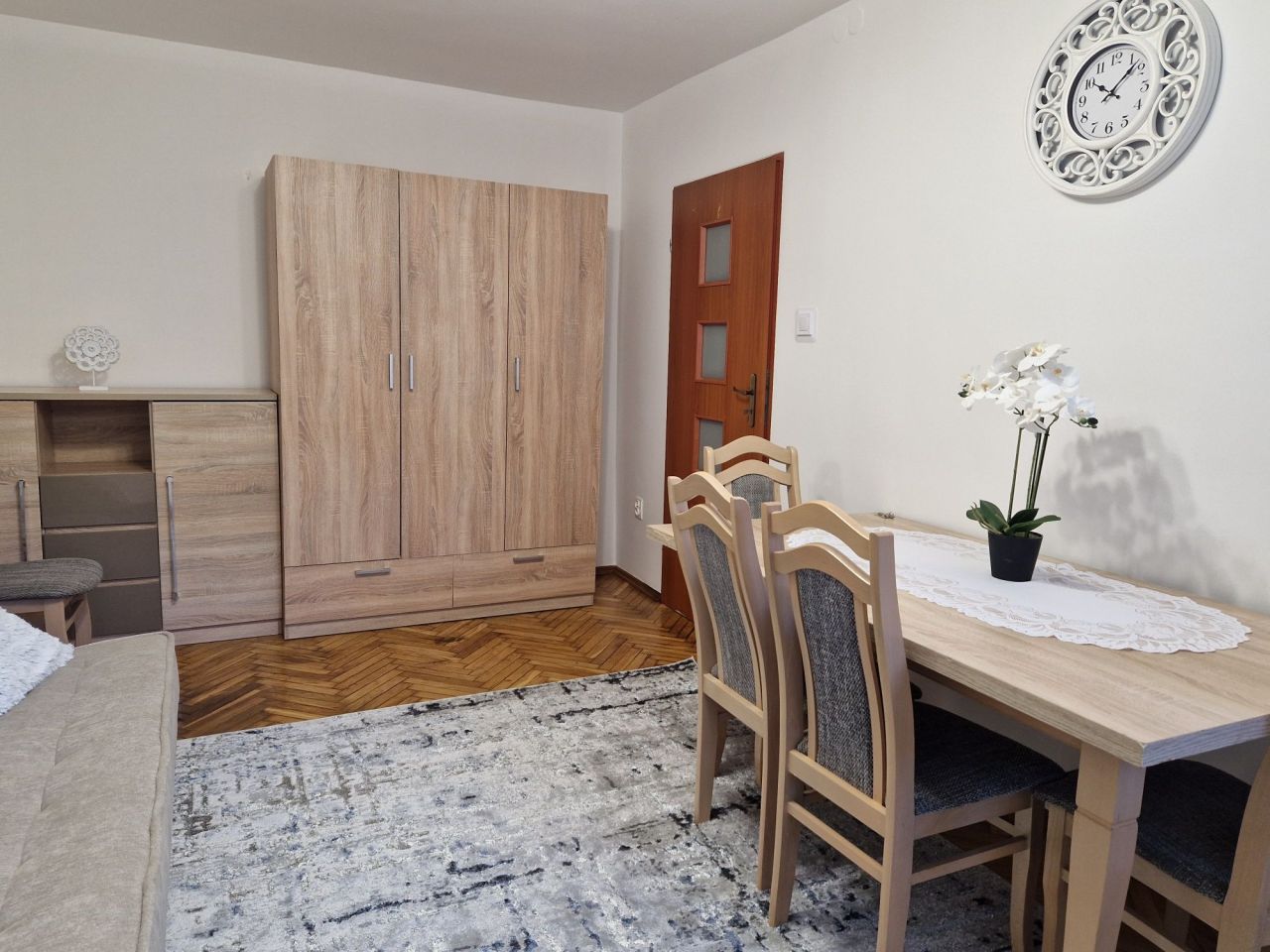Mieszkanie 2-pokojowe Lublin, ul. Montażowa. Zdjęcie 2