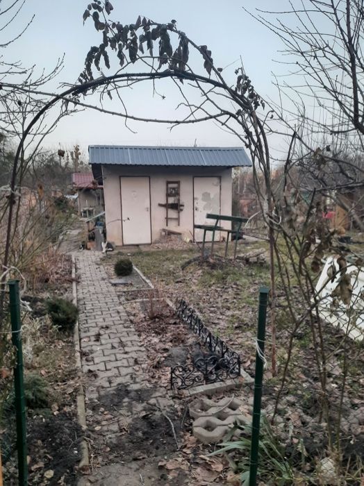 Działka rekreacyjna Wrocław Kuźniki