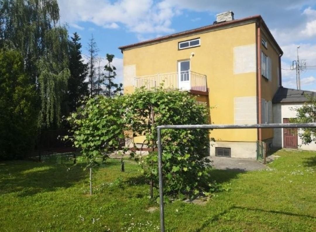 dom wolnostojący, 5 pokoi Bagonica