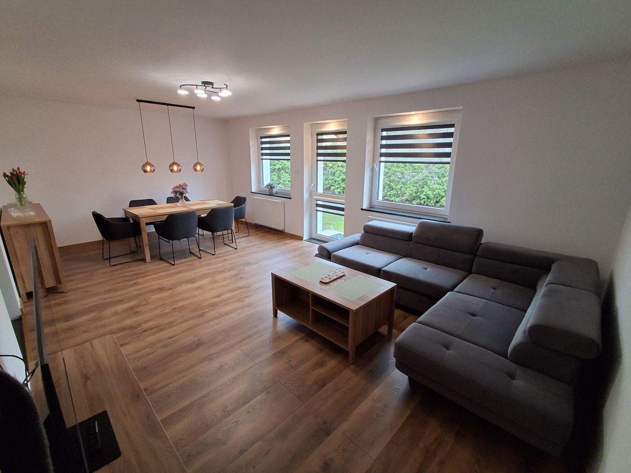 dom wolnostojący, 6 pokoi Lubsko, ul. Podgórna. Zdjęcie 8