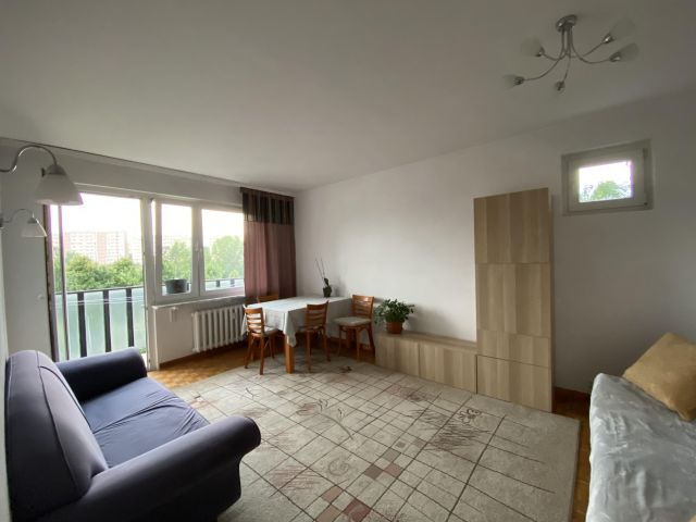 Mieszkanie 3-pokojowe Warszawa Mokotów, ul. Iberyjska. Zdjęcie 1