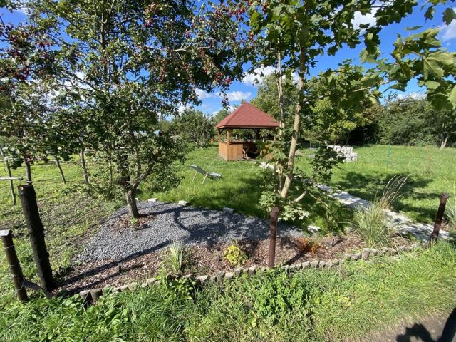 Działka rekreacyjna Wrocław Brochów, ul. Ignacego Mościckiego. Zdjęcie 1