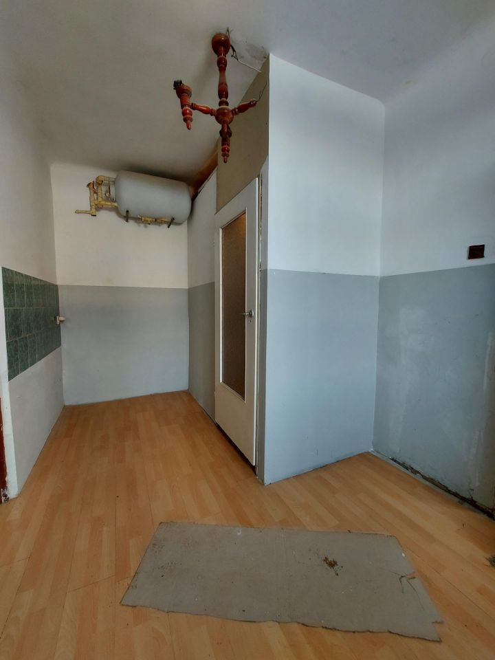 Mieszkanie 1-pokojowe Radomsko Centrum, ul. Sienkiewicza. Zdjęcie 3