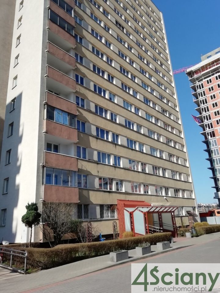 Mieszkanie 2-pokojowe Warszawa Mokotów, ul. Czerniakowska. Zdjęcie 15