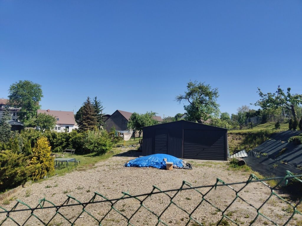 dom wolnostojący, 5 pokoi Niezabyszewo. Zdjęcie 5