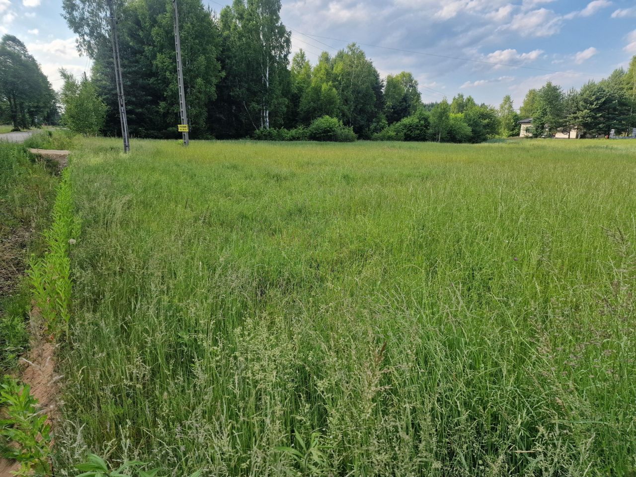 Działka budowlana Rudnik Wielki, ul. Parkowa. Zdjęcie 19