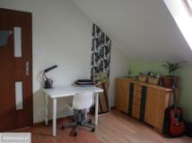 dom wolnostojący Wrocław Krzyki, ul. Agrestowa. Zdjęcie 2