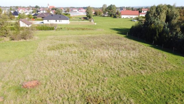 Działka budowlana Proszówki. Zdjęcie 4