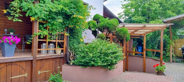 dom wolnostojący, 6 pokoi Skierniewice Rawka, ul. Kosynierów. Zdjęcie 37