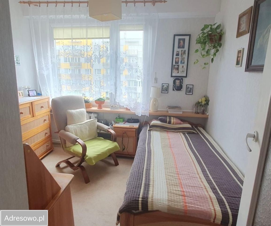 Mieszkanie 3-pokojowe Prudnik, ul. ks. Skowrońskiego. Zdjęcie 15