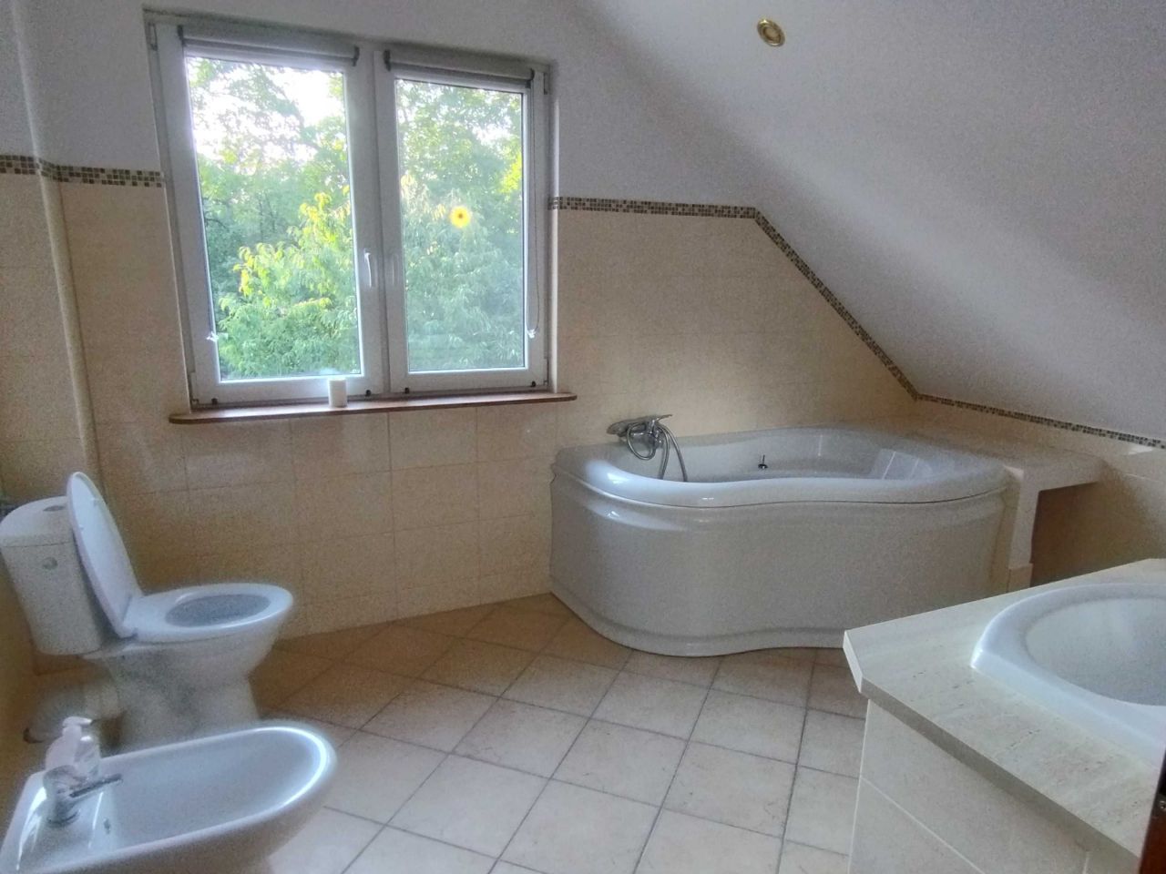 dom wolnostojący Owiesno. Zdjęcie 3