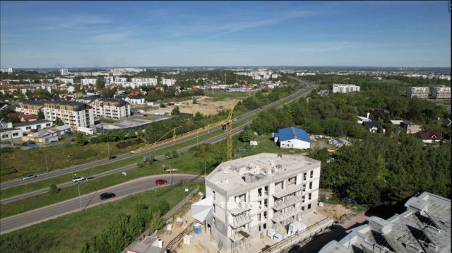 Mieszkanie 4-pokojowe Gdańsk Jasień, ul. Leszczynowa. Zdjęcie 7