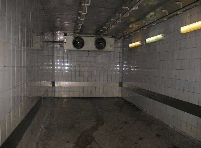 Hala/magazyn Czerwińsk nad Wisłą, ul. Władysława Jagiełły. Zdjęcie 6