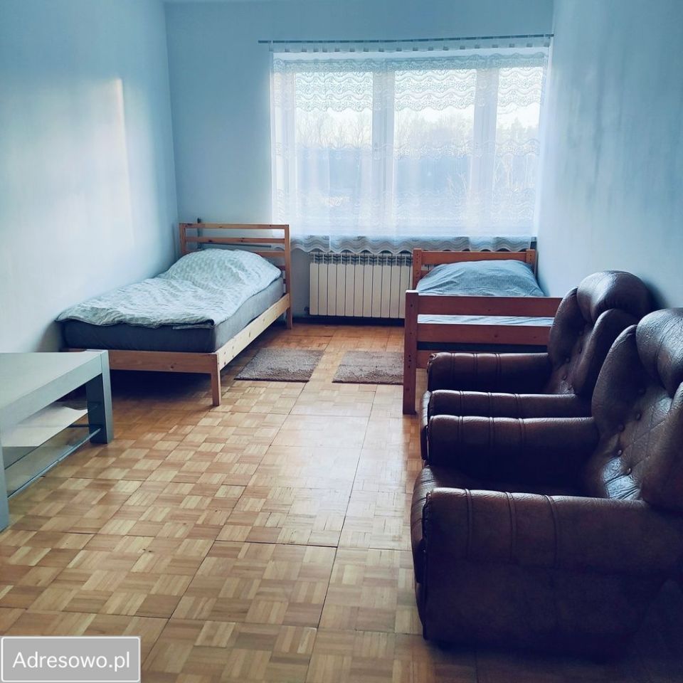 bliźniak, 10 pokoi Czosnów, ul. Warszawska. Zdjęcie 19