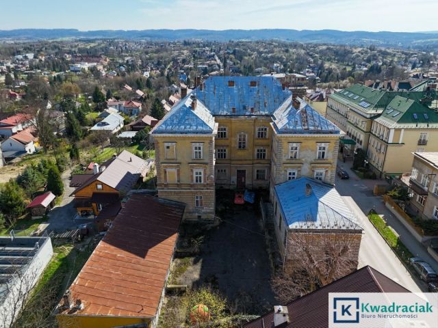 kamienica, 21 pokoi Sanok, ul. Sienkiewicza. Zdjęcie 2