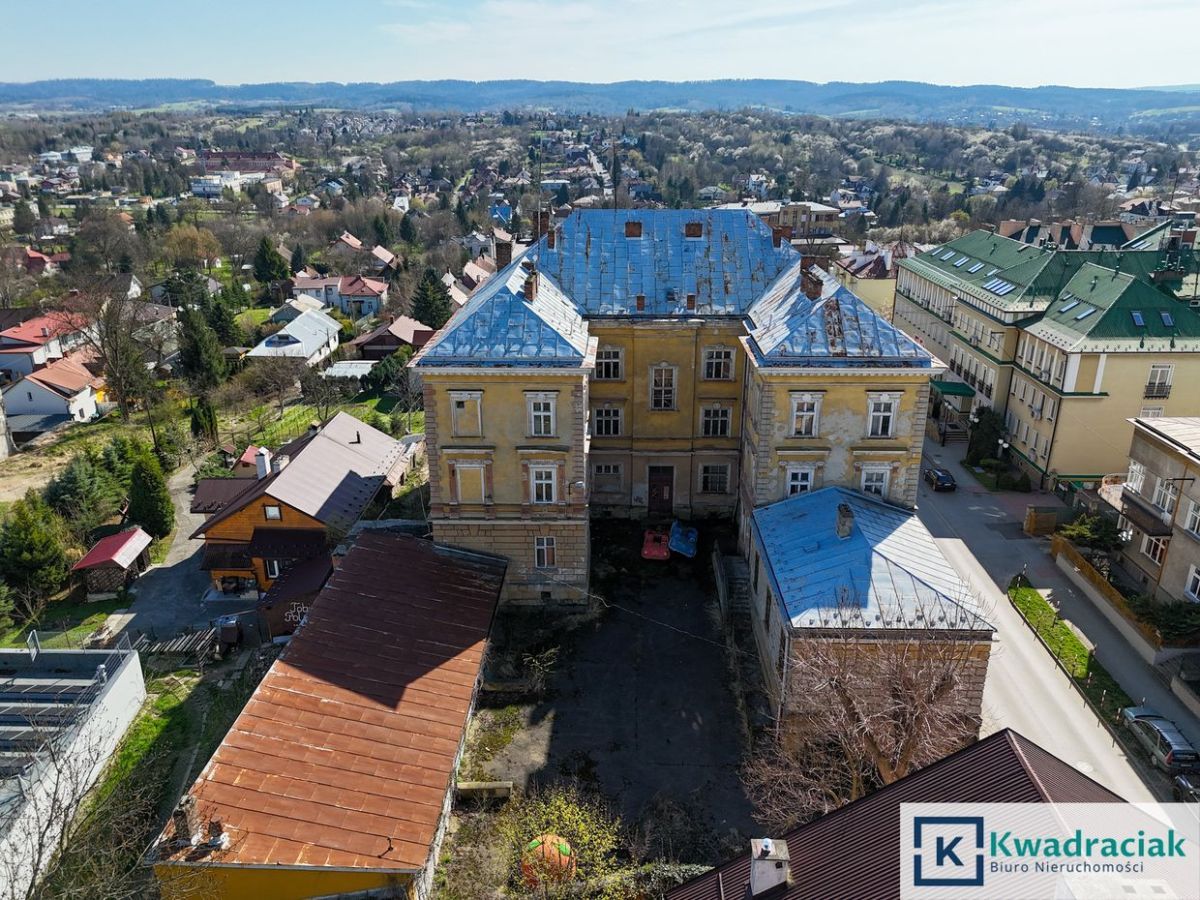 kamienica, 21 pokoi Sanok, ul. Sienkiewicza. Zdjęcie 2