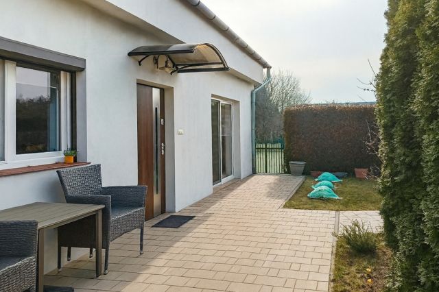 bliźniak, 4 pokoje Radymno, ul. Złota Góra. Zdjęcie 7