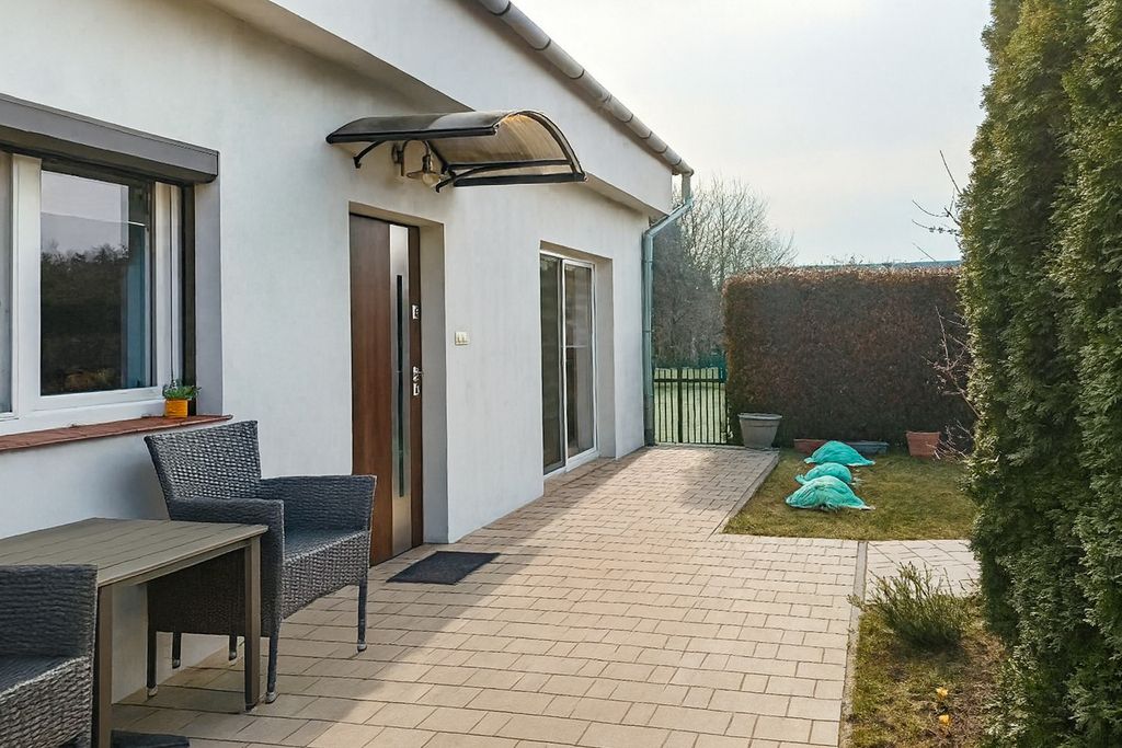 bliźniak, 4 pokoje Radymno, ul. Złota Góra. Zdjęcie 7