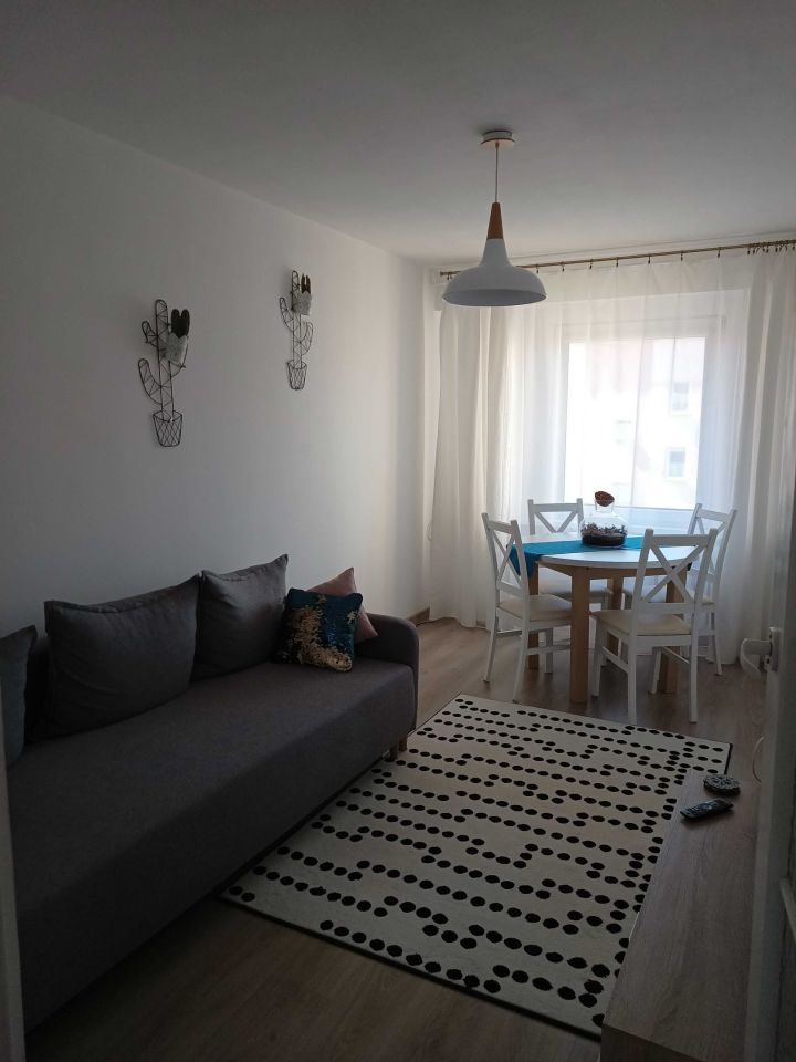 Mieszkanie 2-pokojowe Krynica-Zdrój, ul. Czarny Potok