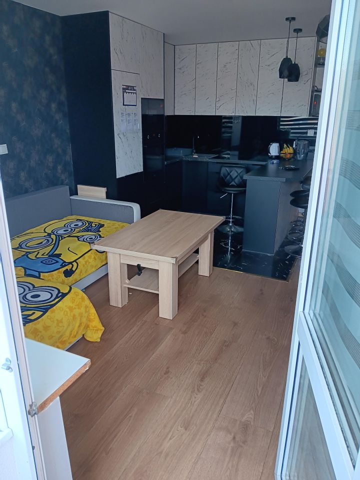 Mieszkanie 4-pokojowe Skwierzyna, os. Grunwald. Zdjęcie 6