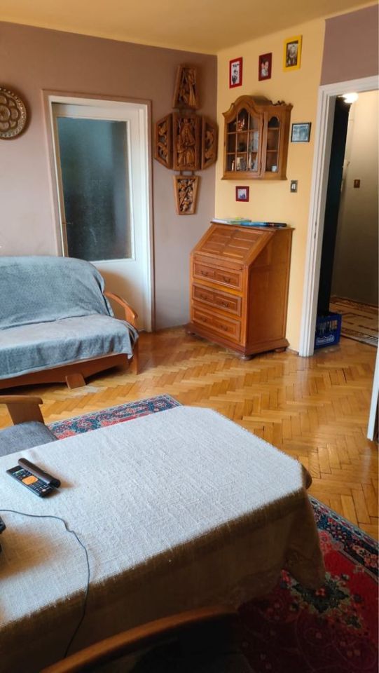 Mieszkanie 3-pokojowe Jarosław, ul. Przemyska. Zdjęcie 3