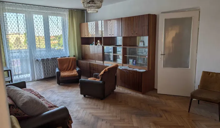 Mieszkanie 3-pokojowe Chełm, pl. Niepodległości