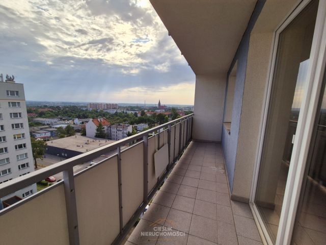 Mieszkanie 1-pokojowe Gliwice Szobiszowice, ul. Wita Stwosza. Zdjęcie 12