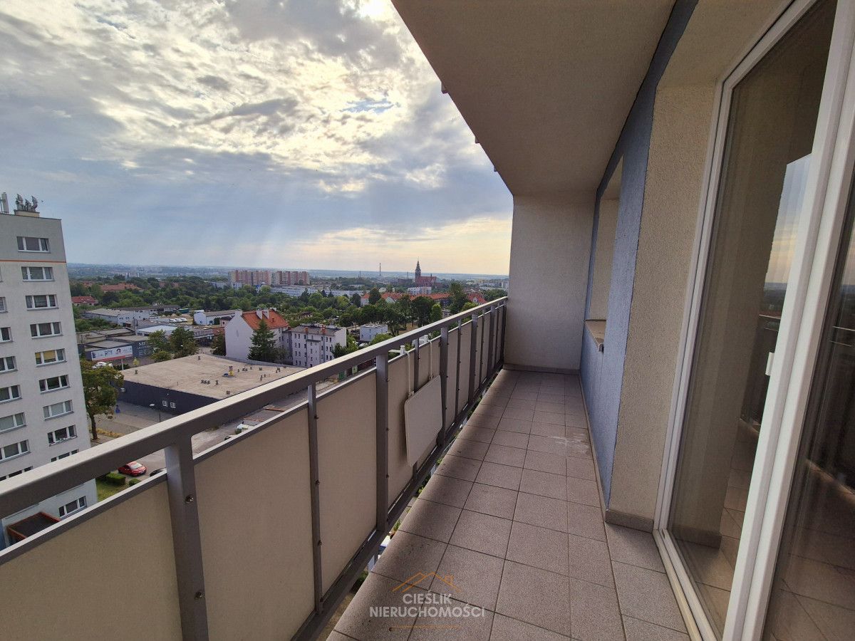 Mieszkanie 1-pokojowe Gliwice Szobiszowice, ul. Wita Stwosza. Zdjęcie 12