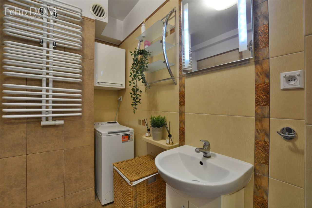 Mieszkanie 2-pokojowe Kraków Dębniki, ul. Torfowa. Zdjęcie 7