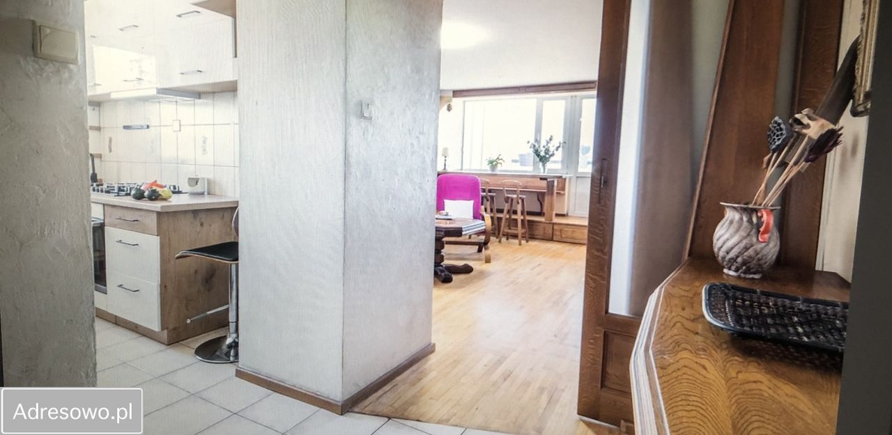 Mieszkanie 2-pokojowe Warszawa Bielany, ul. Kwitnąca. Zdjęcie 8