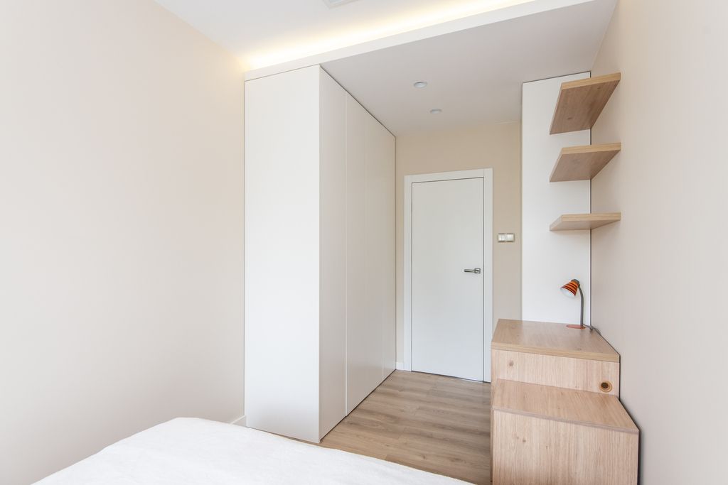 Mieszkanie 3-pokojowe Poznań Piątkowo, os. Bolesława Chrobrego. Zdjęcie 13