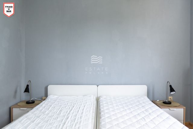 Mieszkanie 2-pokojowe Gdynia Dąbrowa, ul. Sojowa. Zdjęcie 6