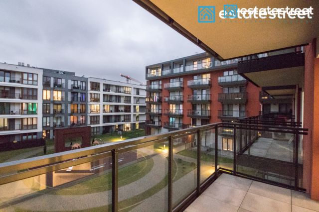 Mieszkanie 2-pokojowe Kraków Stare Miasto, ul. Rakowicka. Zdjęcie 10