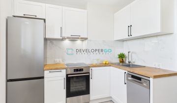 Mieszkanie 4-pokojowe Białystok