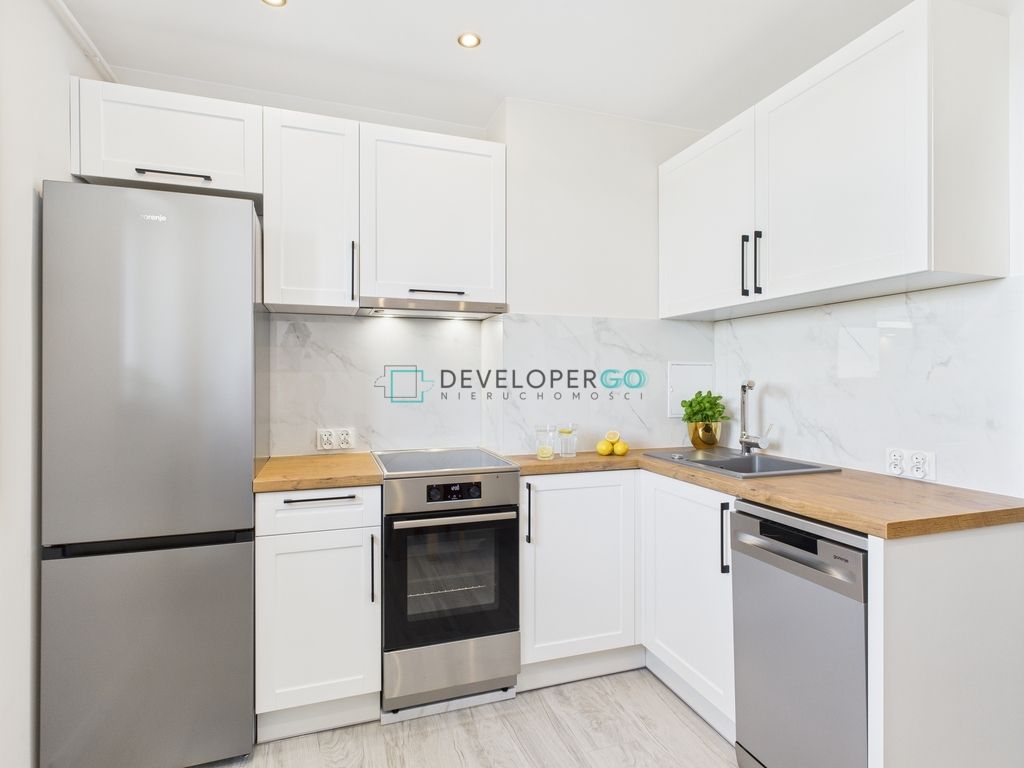 Mieszkanie 4-pokojowe Białystok