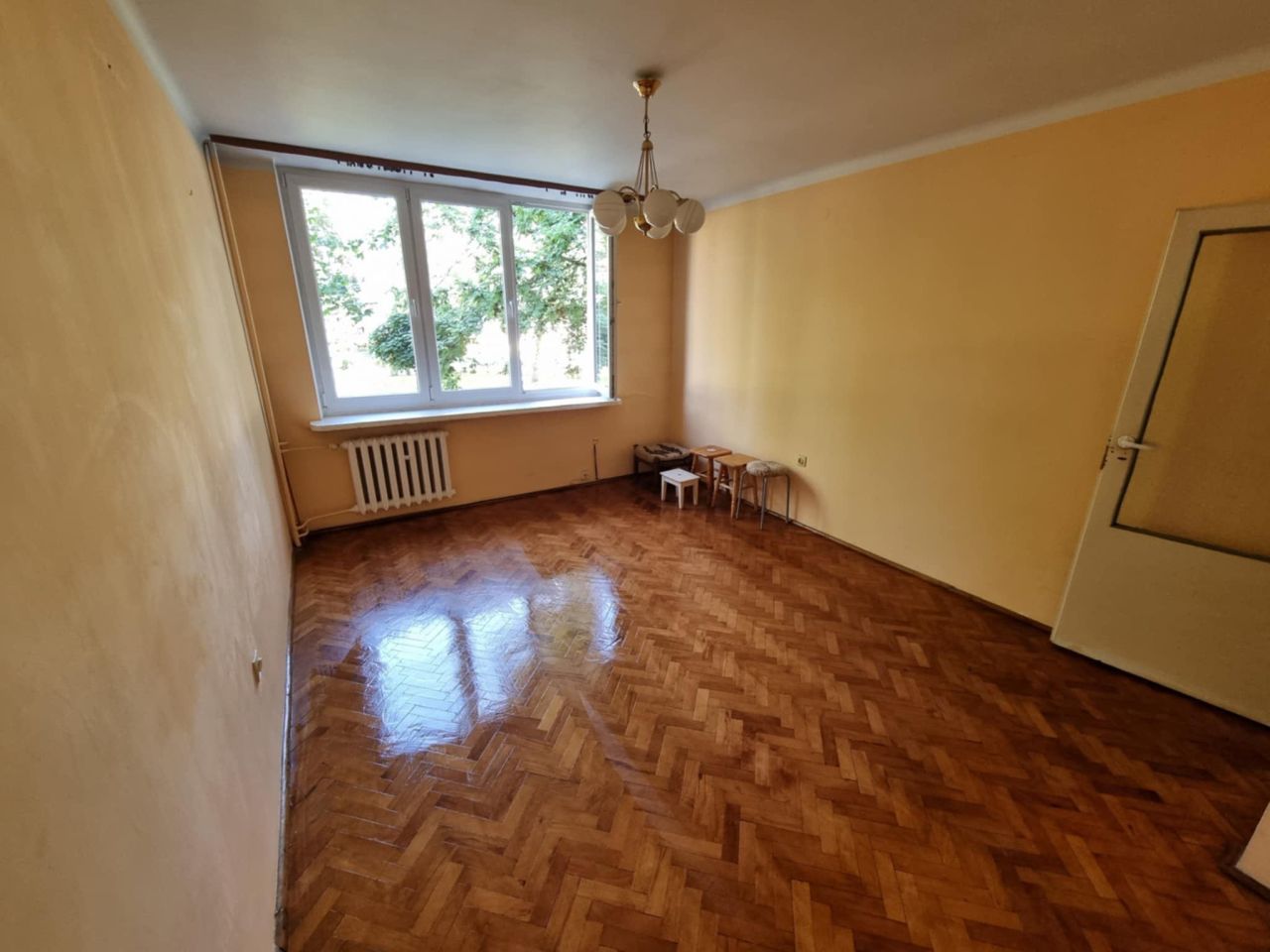 Mieszkanie 2-pokojowe Włocławek Zazamcze, ul. Wieniecka