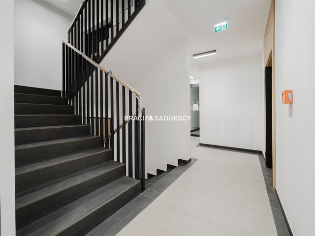 Mieszkanie 2-pokojowe Kraków Krowodrza, ul. Cieszyńska. Zdjęcie 31