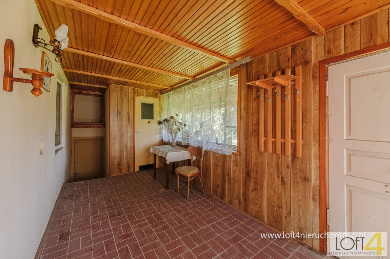 dom wolnostojący, 4 pokoje Szczurowa, ul. Krakowska. Zdjęcie 11