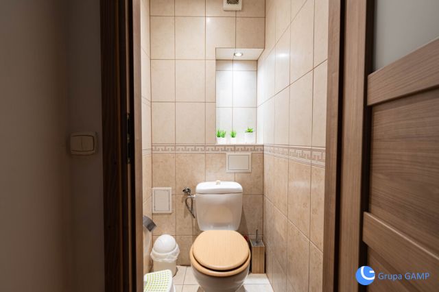 Mieszkanie 2-pokojowe Kraków, ul. Romualda Traugutta. Zdjęcie 12