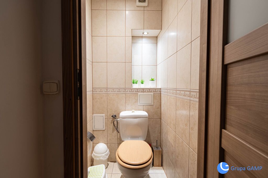 Mieszkanie 2-pokojowe Kraków, ul. Romualda Traugutta. Zdjęcie 12