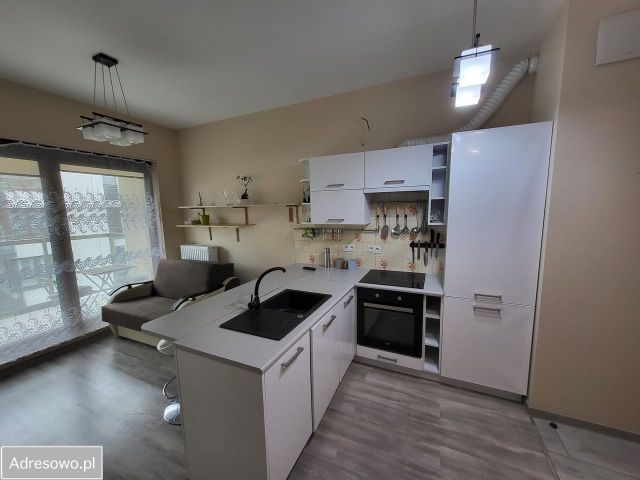 Mieszkanie 2-pokojowe Warszawa Żoliborz, ul. Przasnyska. Zdjęcie 1