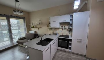 Mieszkanie 2-pokojowe Warszawa Żoliborz, ul. Przasnyska