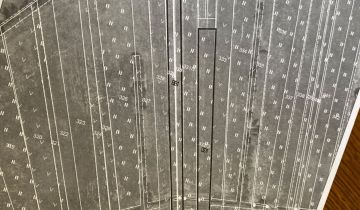 Działka rolna Kuźnica Ługowska