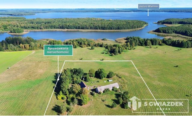 dom wolnostojący, 5 pokoi Szczecinek. Zdjęcie 3