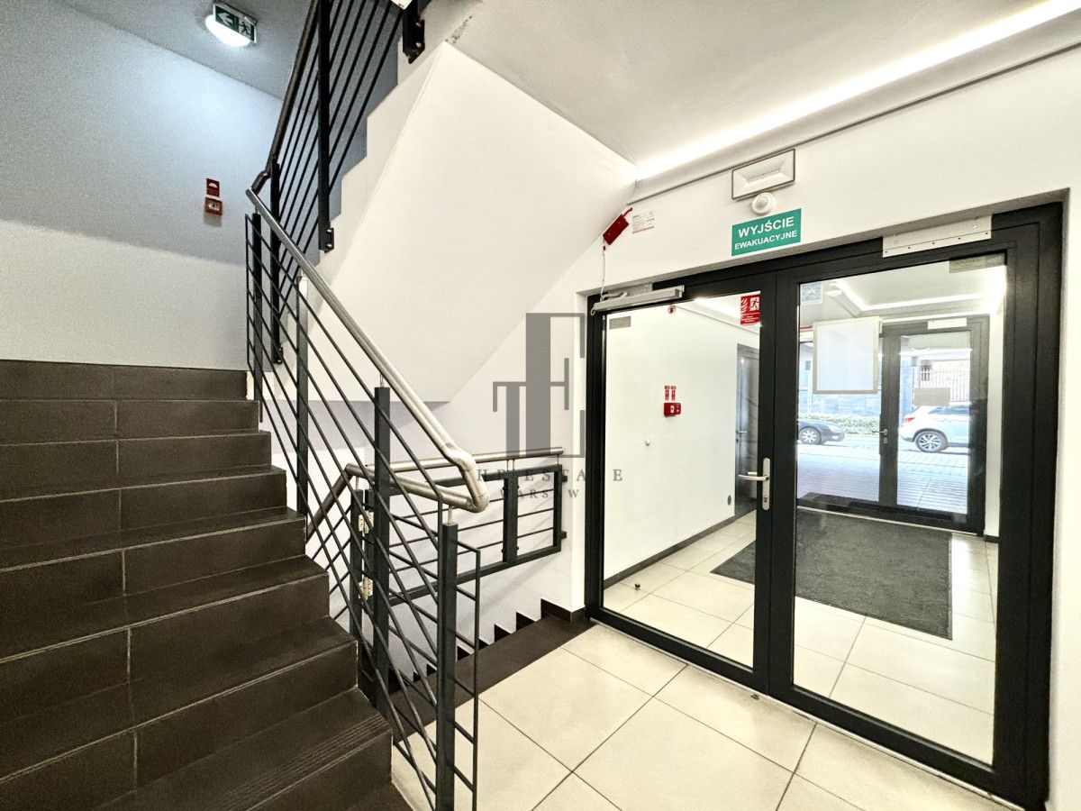 Mieszkanie 2-pokojowe Warszawa Praga-Południe, ul. Czapelska. Zdjęcie 7