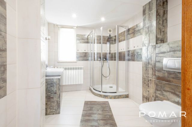 dom wolnostojący, 7 pokoi Gogołowa, ul. Wiejska. Zdjęcie 14