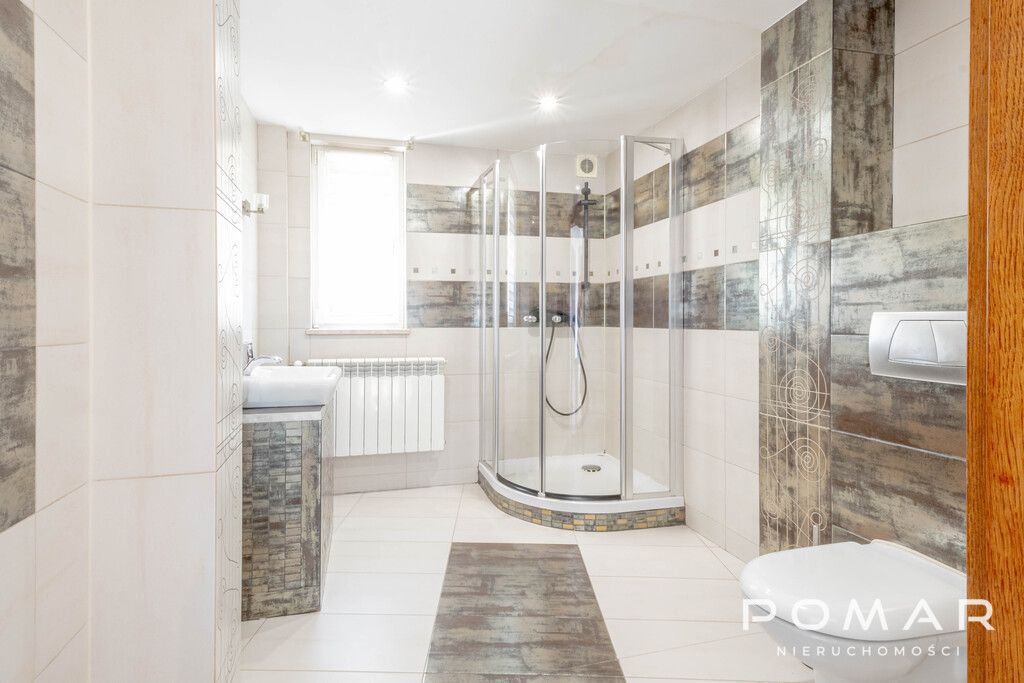 dom wolnostojący, 7 pokoi Gogołowa, ul. Wiejska. Zdjęcie 14