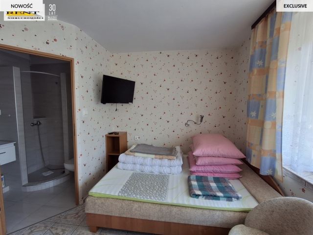 dom szeregowy, 9 pokoi Pobierowo. Zdjęcie 9