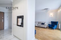 Mieszkanie 3-pokojowe Gdańsk, ul. św. Barbary. Zdjęcie 4